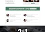 build a modern wordpress barber website for your salon
